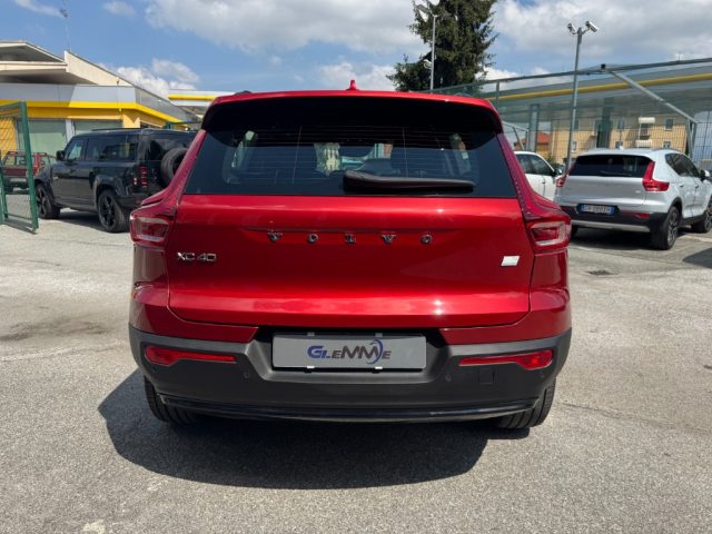 VOLVO XC40 usata, con Autoradio