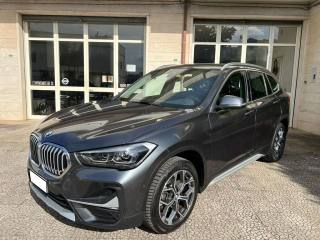 BMW X1 usata 3