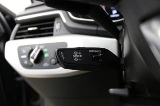 AUDI A4 usata, con Fari LED