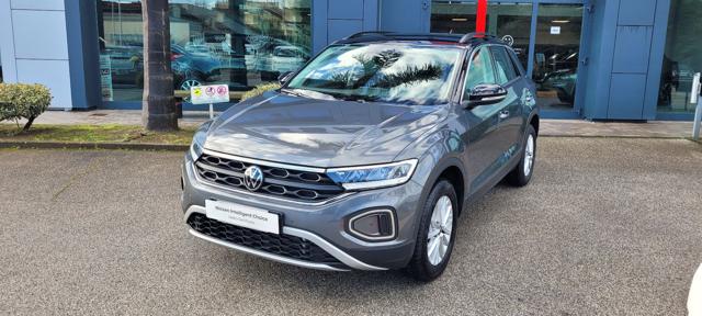 VOLKSWAGEN T-Roc usata, con Airbag