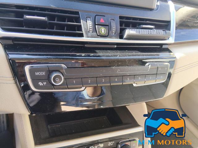 BMW 225 usata, con Cruise Control