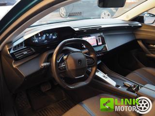 PEUGEOT 308 usata, con Airbag Passeggero