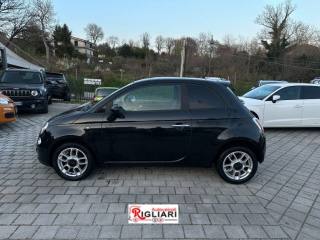 FIAT 500 usata 12