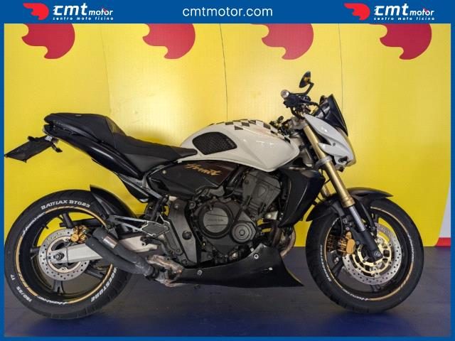 HONDA Hornet 600 usata 0