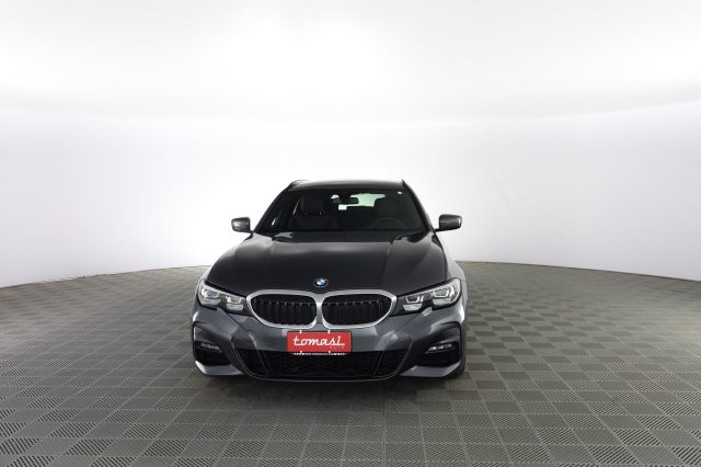 BMW 318 usata 0