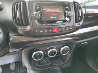 FIAT 500L usata, con Climatizzatore