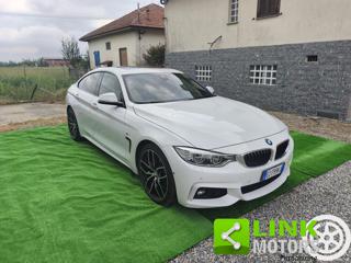 BMW 420 usata 2