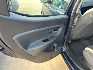 LANCIA Ypsilon usata, con Immobilizzatore elettronico