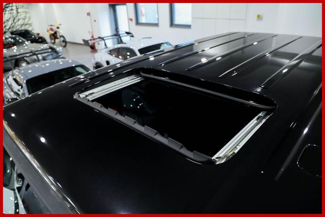 MERCEDES-BENZ G 500 usata, con ESP