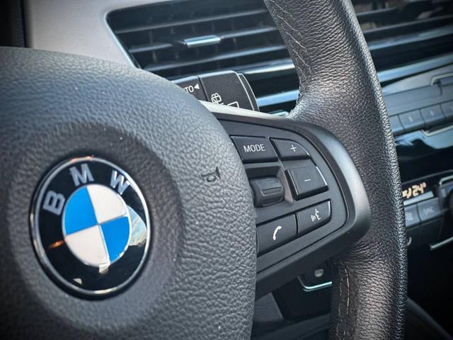 BMW X1 usata, con Chiusura centralizzata telecomandata