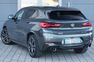 BMW X2 usata, con Autoradio