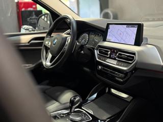 BMW X4 usata, con ESP