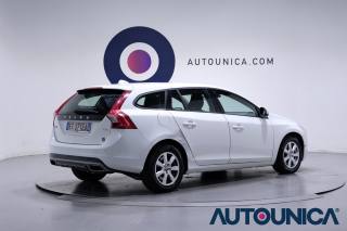 VOLVO V60 usata, con Lettore CD