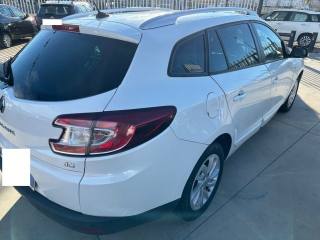 RENAULT Megane usata, con Autoradio