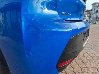 PEUGEOT 208 usata, con Climatizzatore