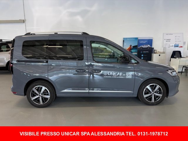 VOLKSWAGEN Caddy usata, con Airbag Passeggero