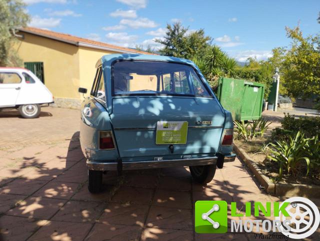 CITROEN Ami usata 4