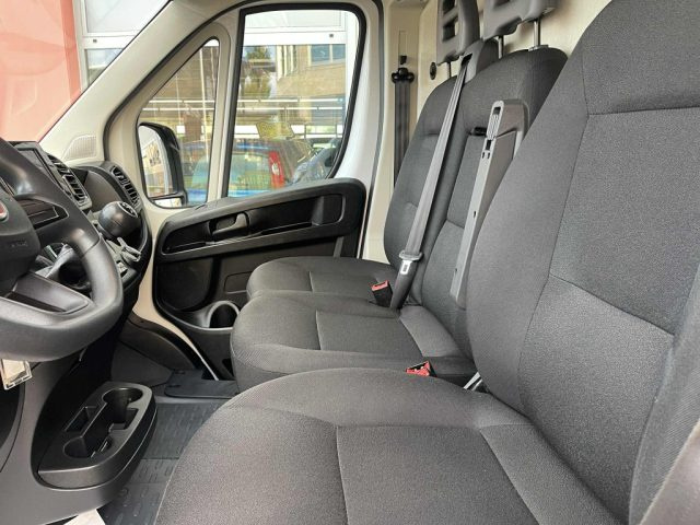 FIAT Ducato usata, con Servosterzo