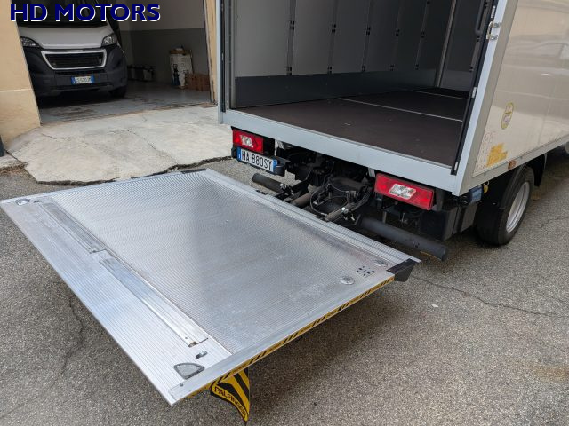 FORD Transit usata, con Cruise Control