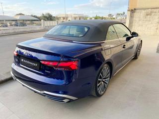 AUDI A5 usata, con Chiusura centralizzata telecomandata