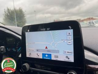 FORD Fiesta usata, con Autoradio