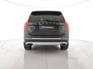 VOLVO XC90 usata, con Airbag laterali
