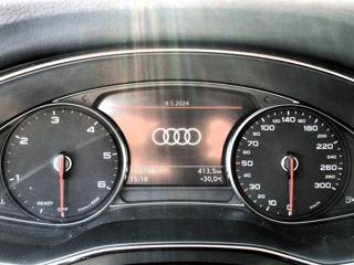AUDI A6 usata, con Adaptive Cruise Control