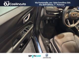 JEEP Compass usata, con Cruise Control