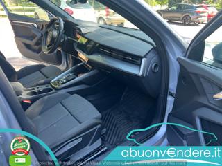 AUDI A3 usata, con Cruise Control