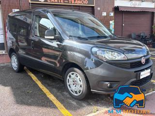 FIAT Doblo usata, con Controllo trazione