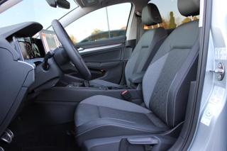 VOLKSWAGEN Golf usata, con Cerchi in lega