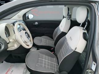 FIAT 500 usata 12