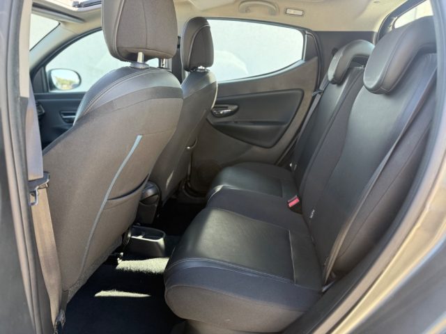 LANCIA Ypsilon usata 20