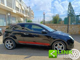 ALFA ROMEO MiTo usata, con Isofix