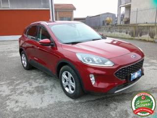 FORD Kuga usata, con Chiusura centralizzata