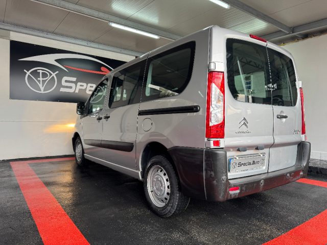 CITROEN Jumpy usata, con Specchietti laterali elettrici