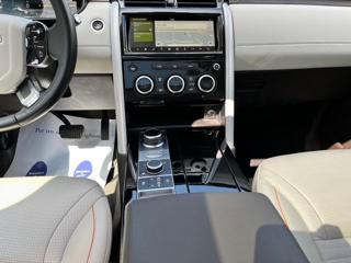 LAND ROVER Discovery usata, con Controllo trazione