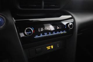 TOYOTA Yaris Cross usata 11