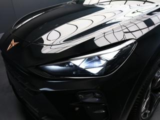 CUPRA Terramar usata, con Climatizzatore