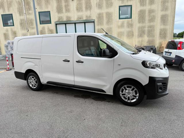 PEUGEOT Expert usata, con ABS
