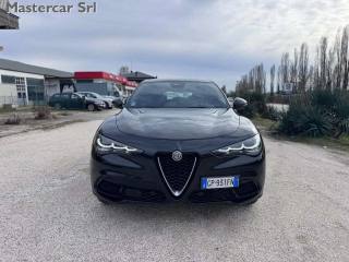 ALFA ROMEO Stelvio usata, con Alzacristalli elettrici