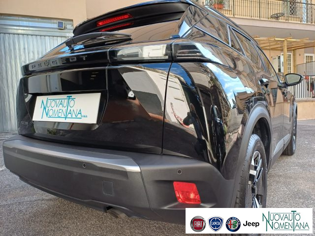PEUGEOT 2008 usata, con Controllo automatico clima