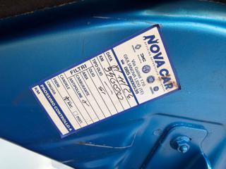 FIAT 500 usata, con Start/Stop Automatico