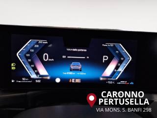 BMW 318 usata, con ESP