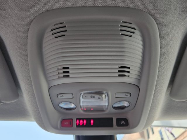 CITROEN C3 Aircross usata, con Touch screen