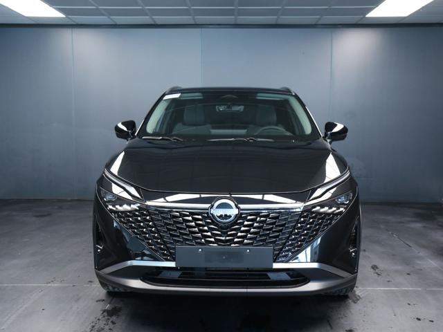 NISSAN Qashqai usata, con Airbag