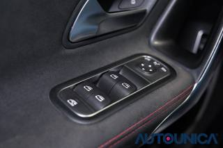 MERCEDES-BENZ A 180 usata, con Sensore di pioggia