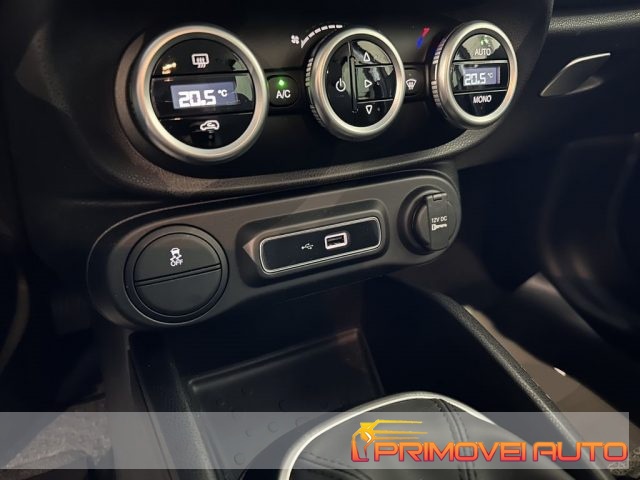 FIAT 500L usata, con Autoradio