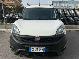 FIAT Doblo Doblò 1.4 T-Jet Natural Power ATTREZZATO !!!!!