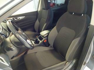 NISSAN Qashqai usata, con Sistema di navigazione